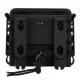Swiss Arms Sniper Mag Open Pouch (BK), A good pouch can make a world of difference - yes, they hold your essential gear, but being able to draw a fresh magazine without giving your position away is a god send